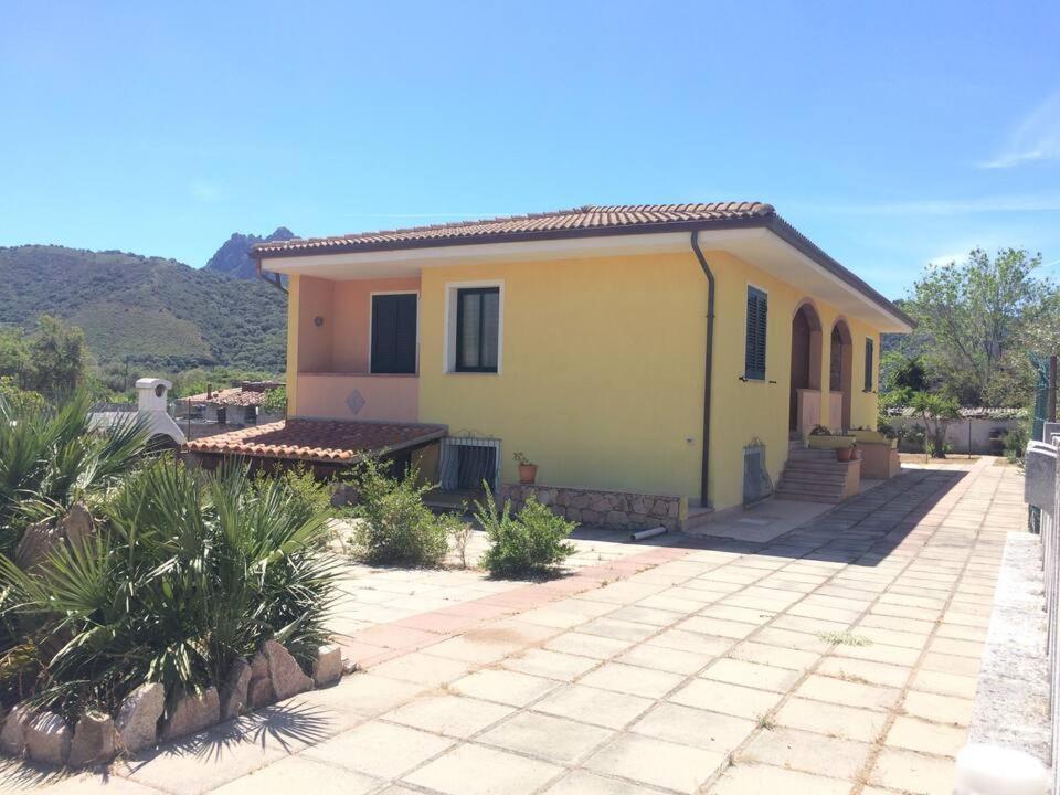 Appartement Casa Piana à Viddalba Extérieur photo
