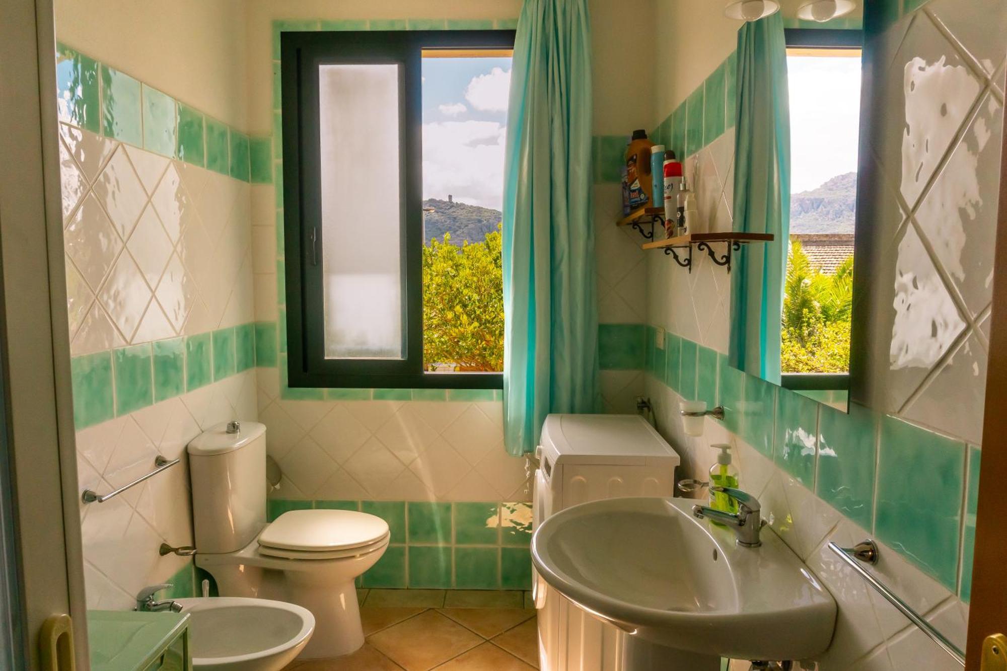 Appartement Casa Piana à Viddalba Extérieur photo
