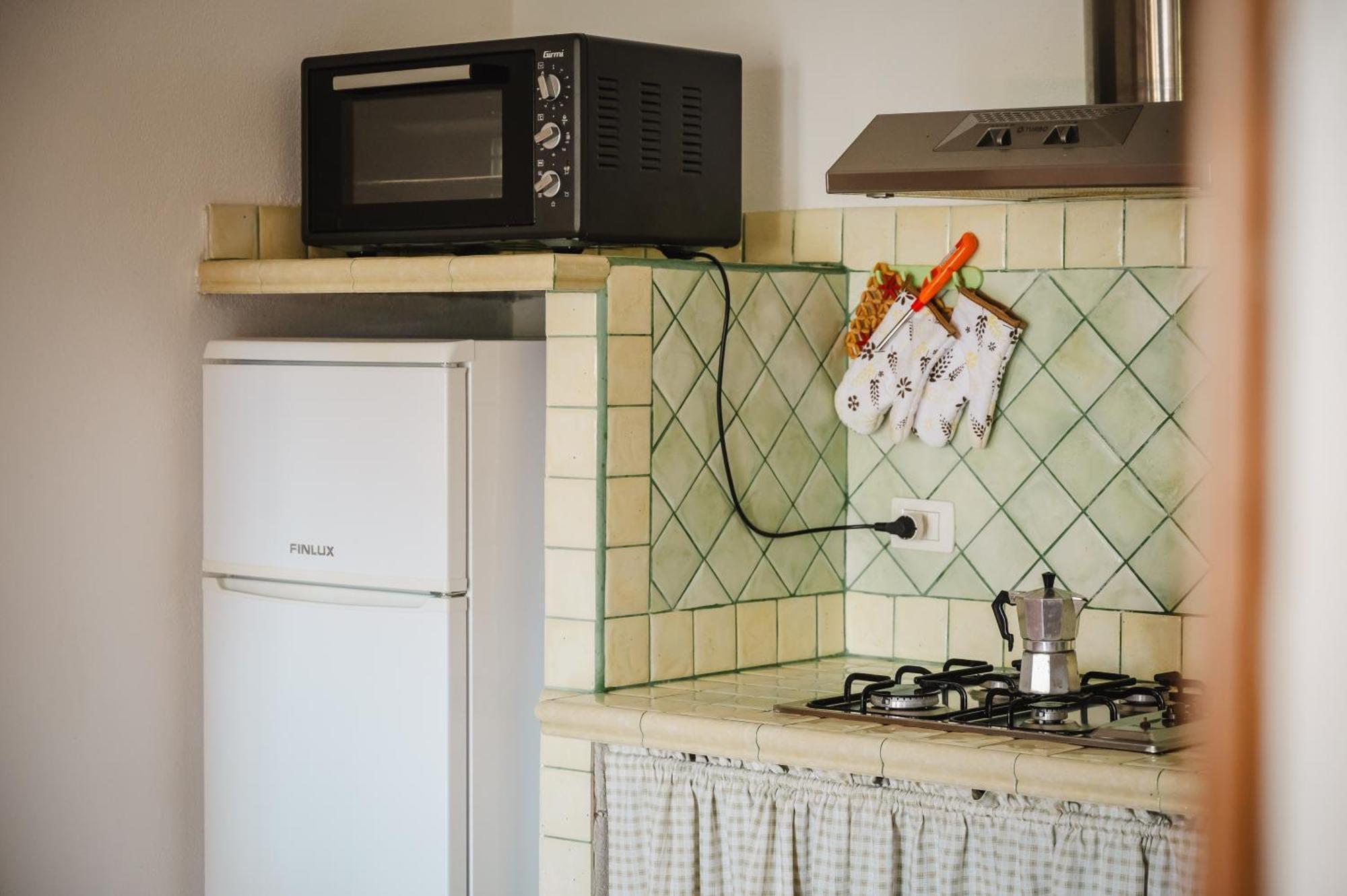 Appartement Casa Piana à Viddalba Extérieur photo