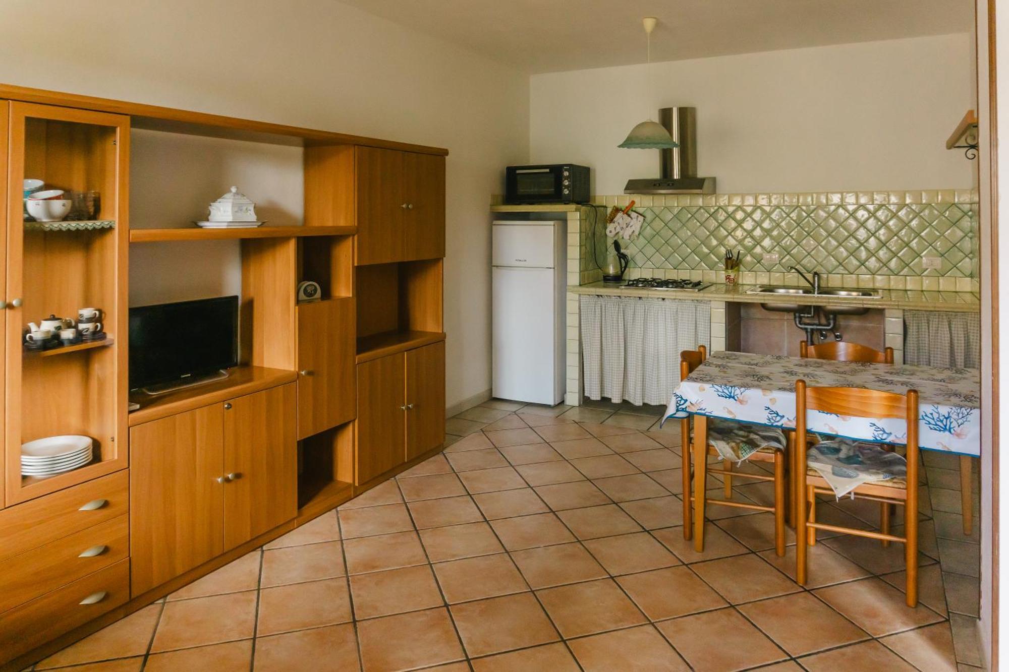 Appartement Casa Piana à Viddalba Extérieur photo