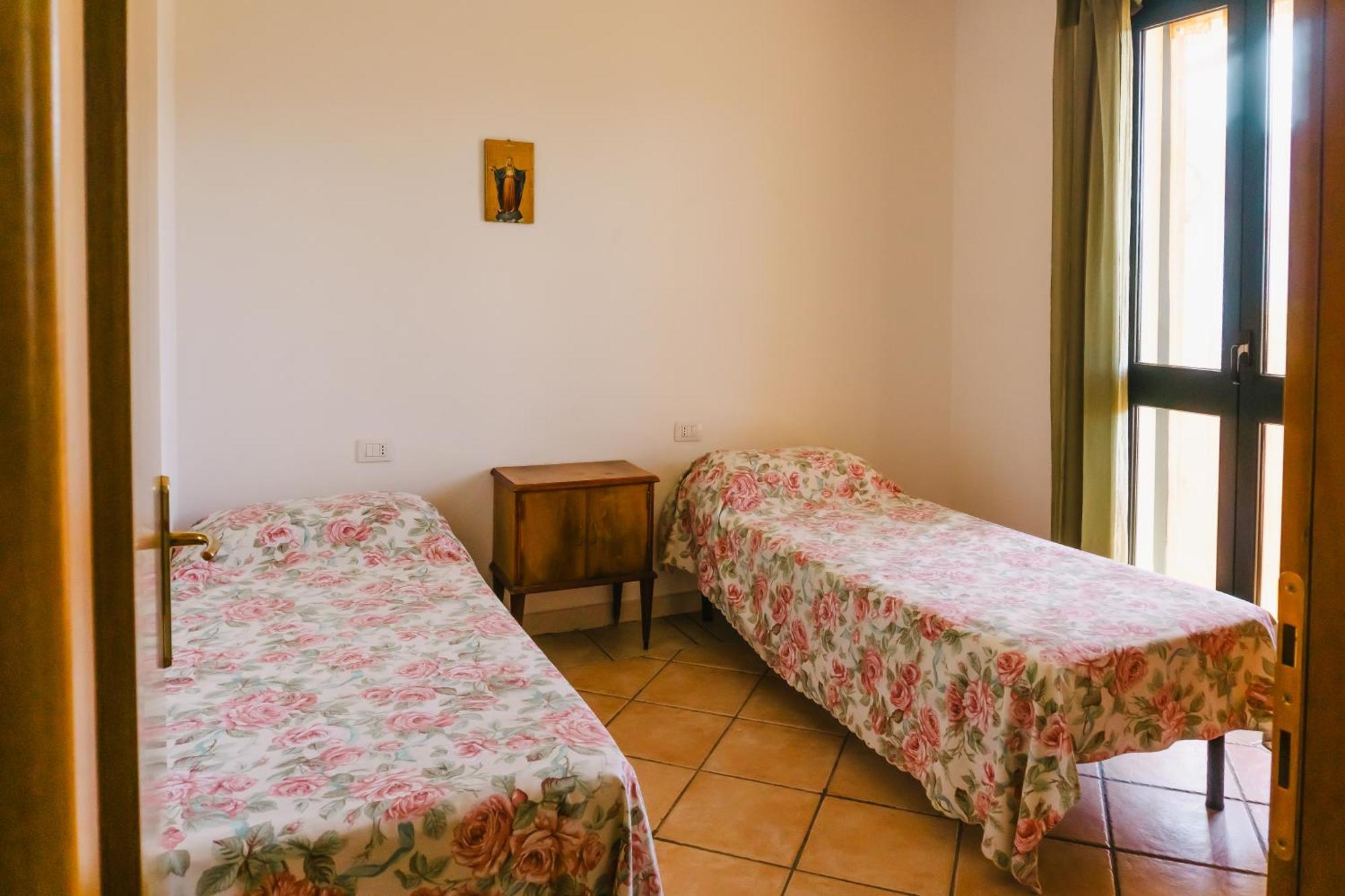 Appartement Casa Piana à Viddalba Extérieur photo