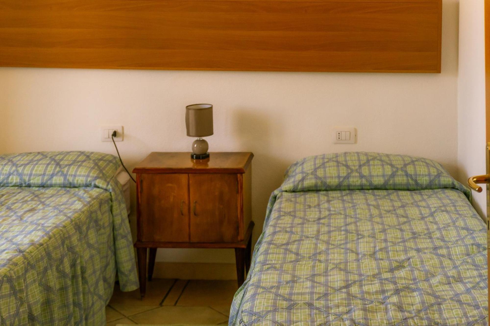 Appartement Casa Piana à Viddalba Extérieur photo