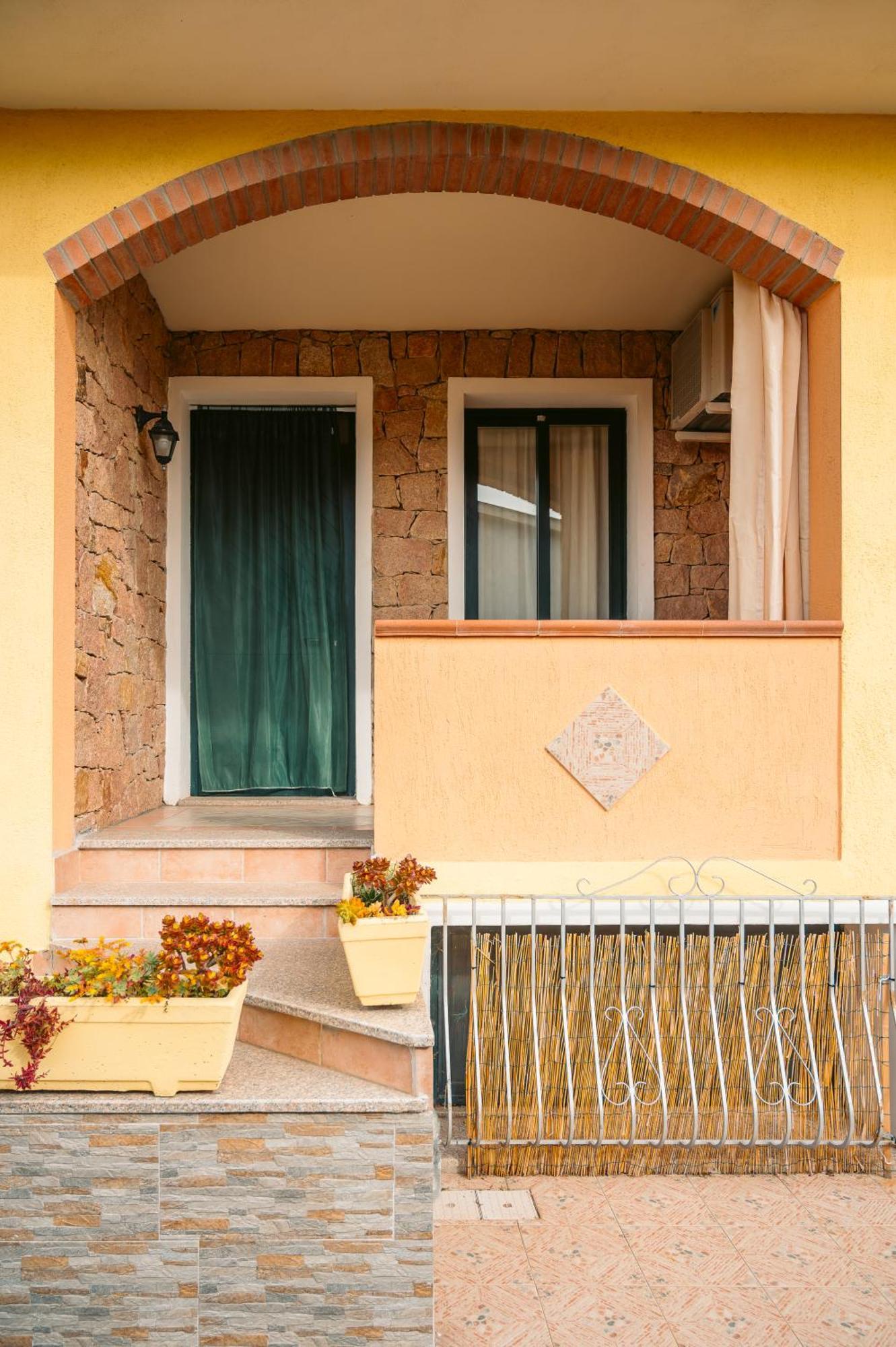 Appartement Casa Piana à Viddalba Extérieur photo