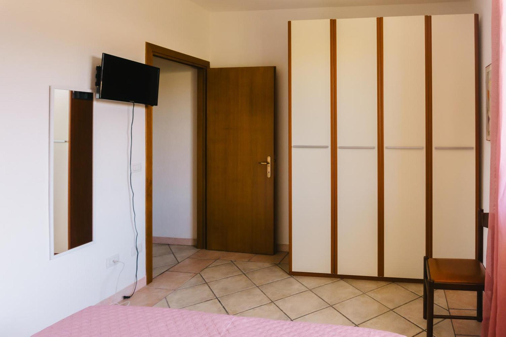 Appartement Casa Piana à Viddalba Extérieur photo