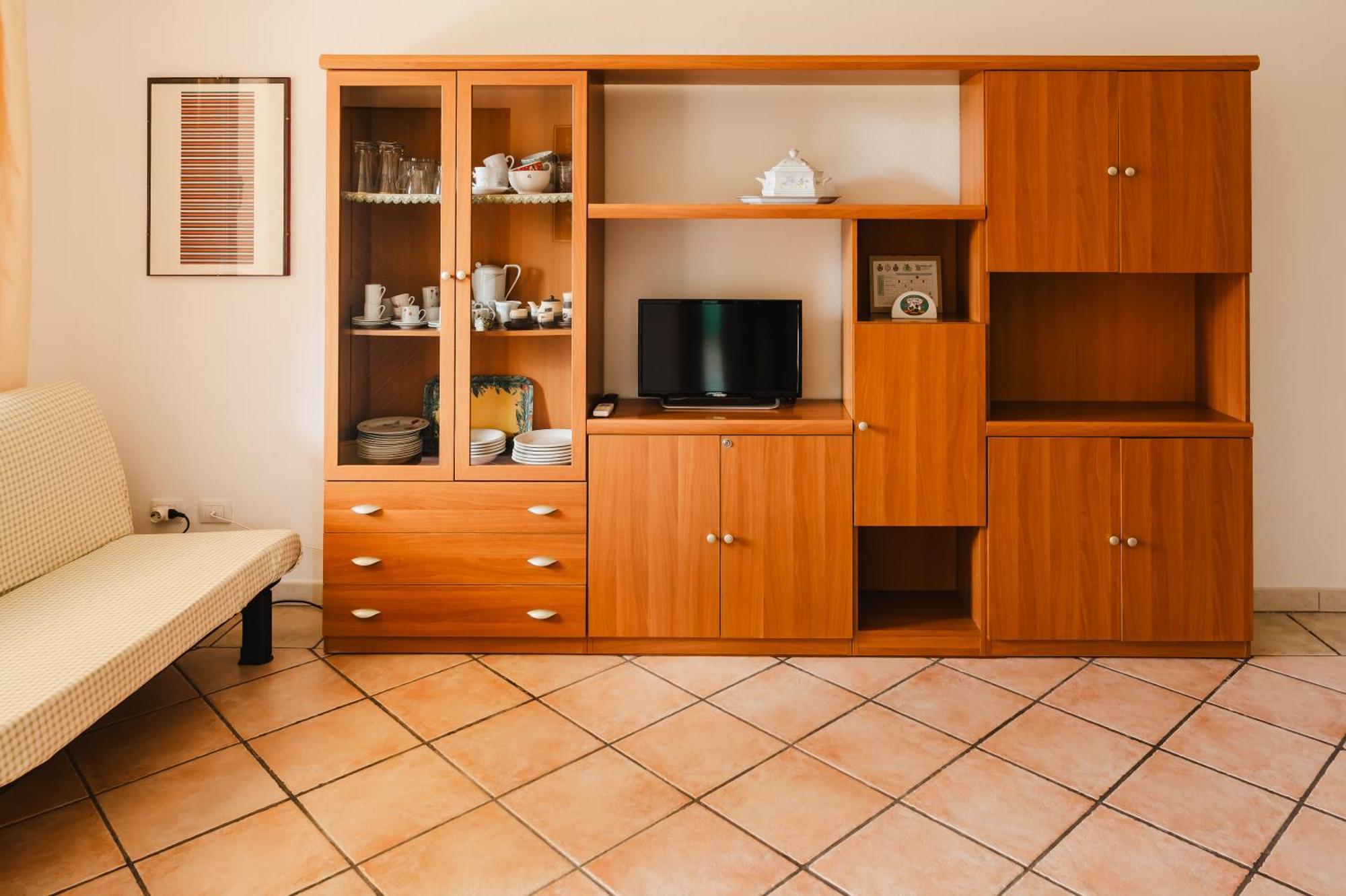 Appartement Casa Piana à Viddalba Extérieur photo