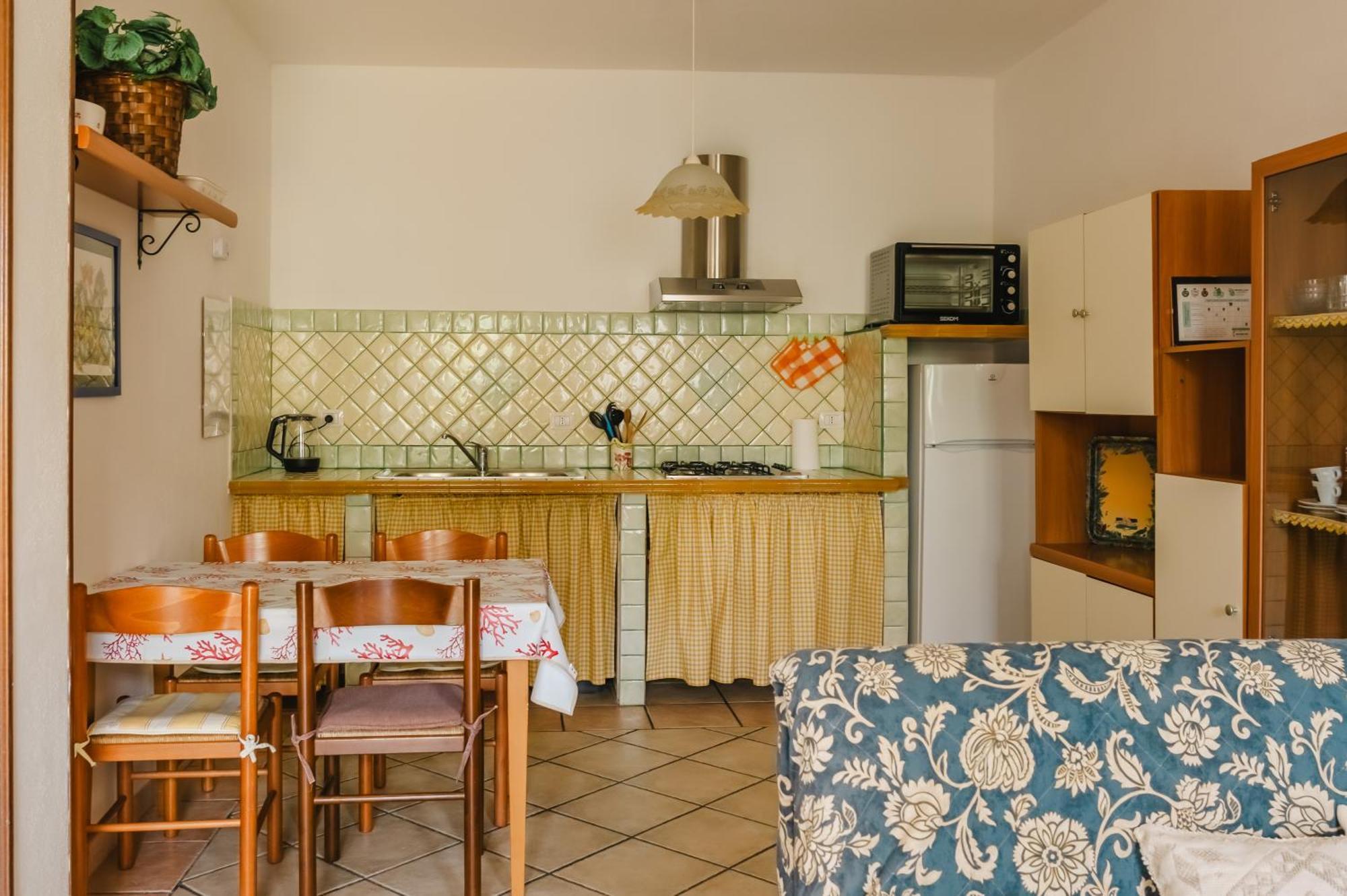 Appartement Casa Piana à Viddalba Extérieur photo